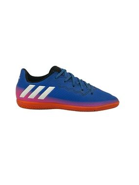 Adidas Messi Nemeziz Boys Size 10.5K Indoor Soccer Cleats Turf Freestyle School
